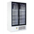 CC 1600 SGD (SCH 1400 R) | Csúszó üvegajtós hűtővitrin