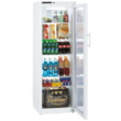 FKv 4143 - Üvegajtós hűtővitrin