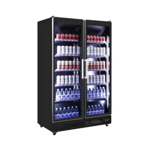 KHP-GDC1253R KHORIS PREMIUM Hűtővitrin