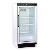 KH-VC220 GD | Üvegajtós hűtővitrin KH-VC220 GD | Üvegajtós hűtővitrin