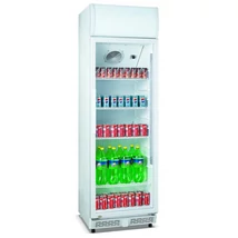 LG-360X | Üvegajtós hűtővitrin LG-360X | Üvegajtós hűtővitrin