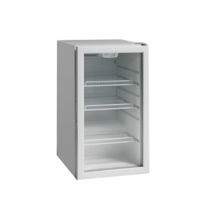 DKS 122 E | Üvegajtós hűtővitrin